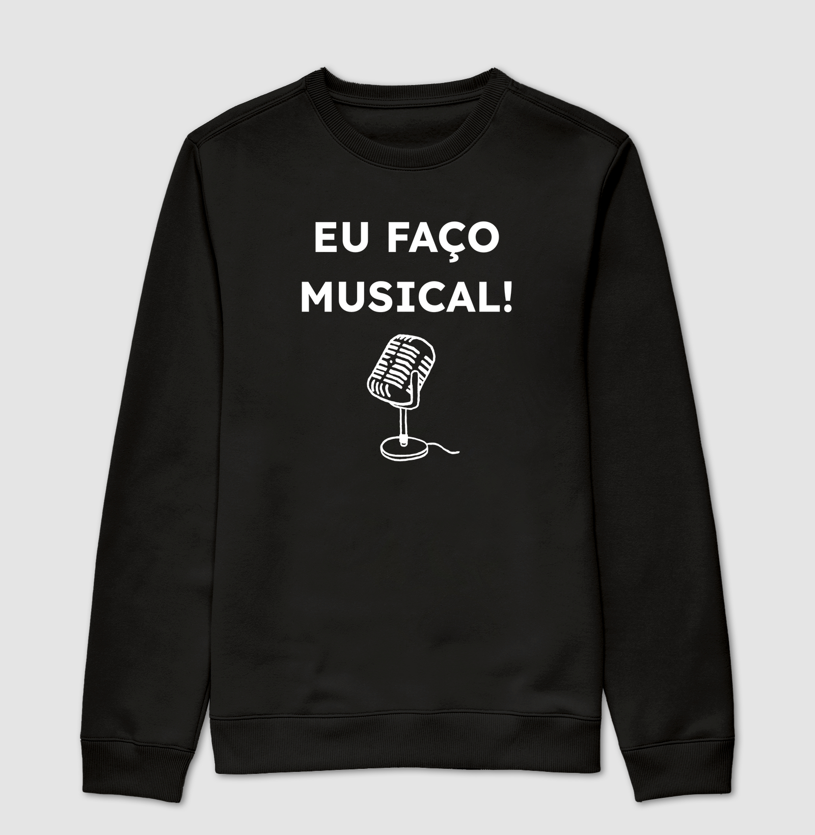 EU FAÇO MUSICAL !
