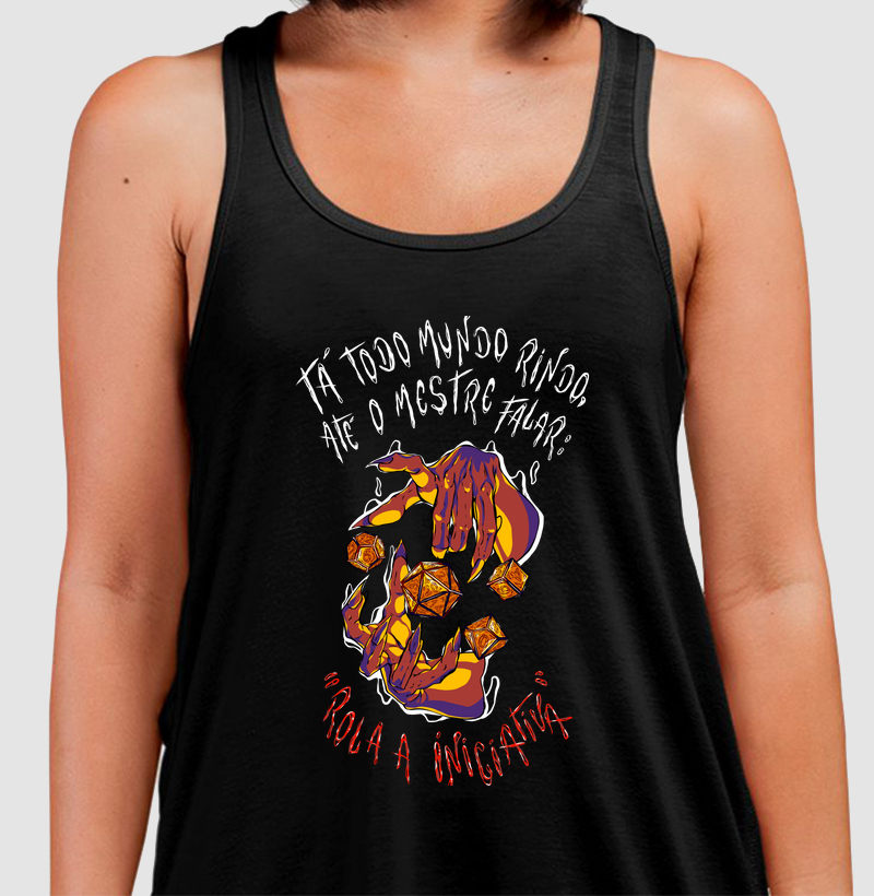 ROLA INICIATIVA REGATA