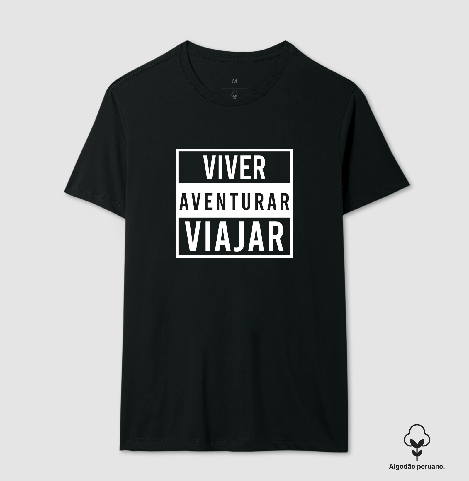 Viver, Aventurar e Viajar