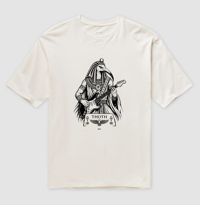 Thoth Guitarrista