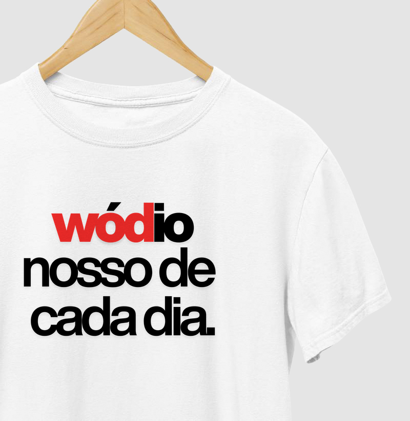 WÓDIO NOSSO