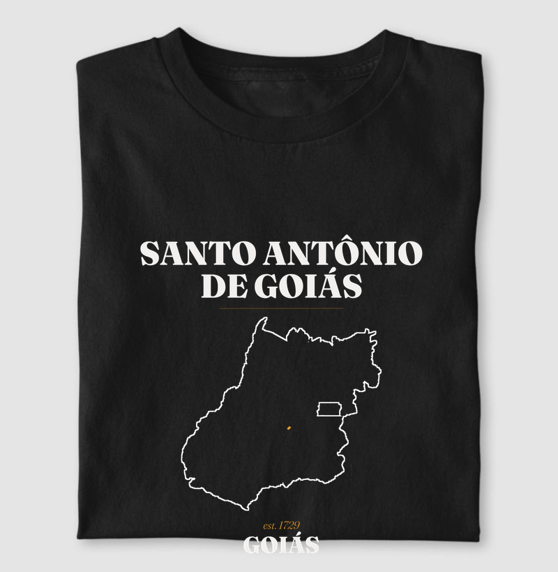 Santo Antônio de Goiás | Legado GO