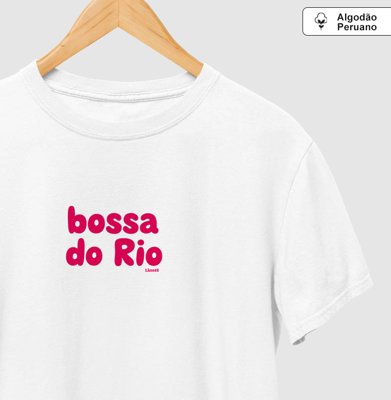 BOSSA DO RIO