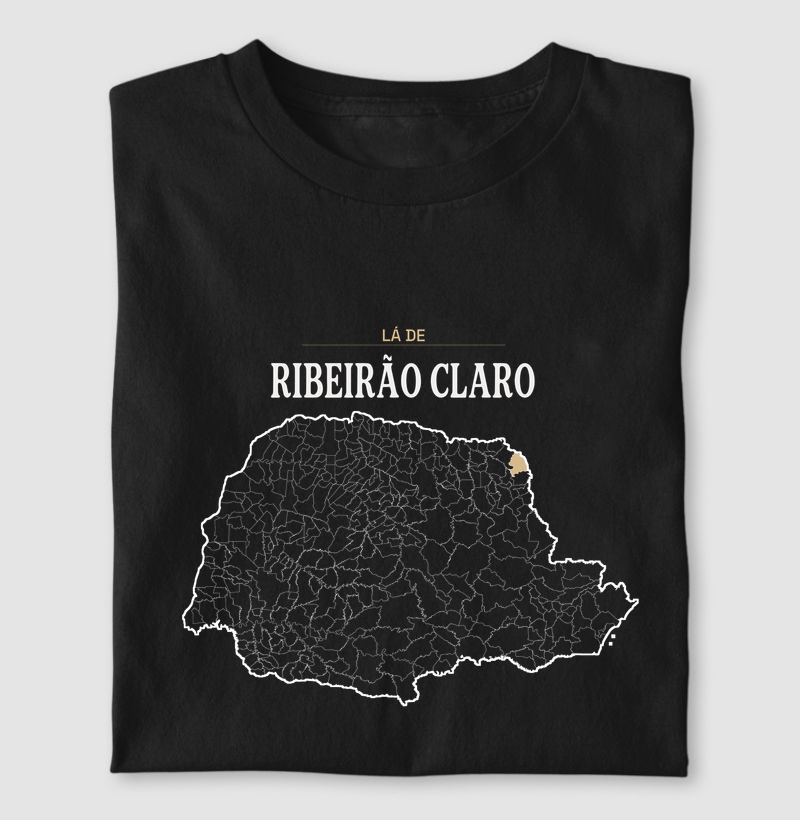 Ribeirão Claro | Território PR