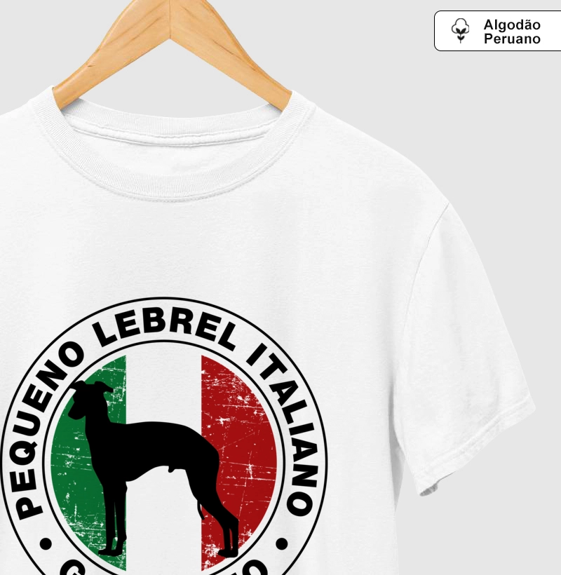 Pequeno Lebrel Italiano