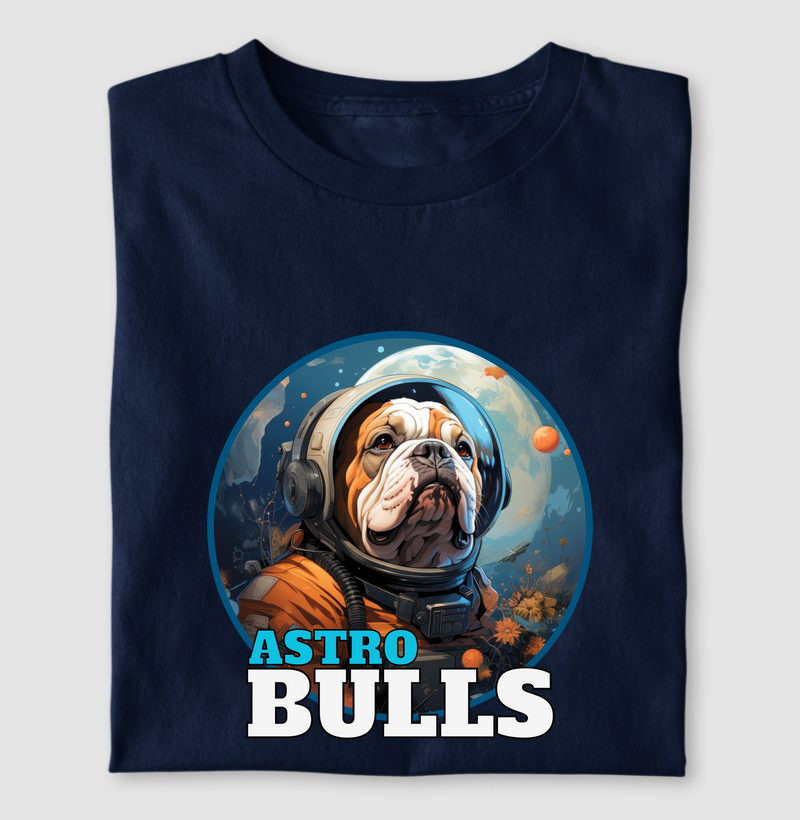 Astro Bulls