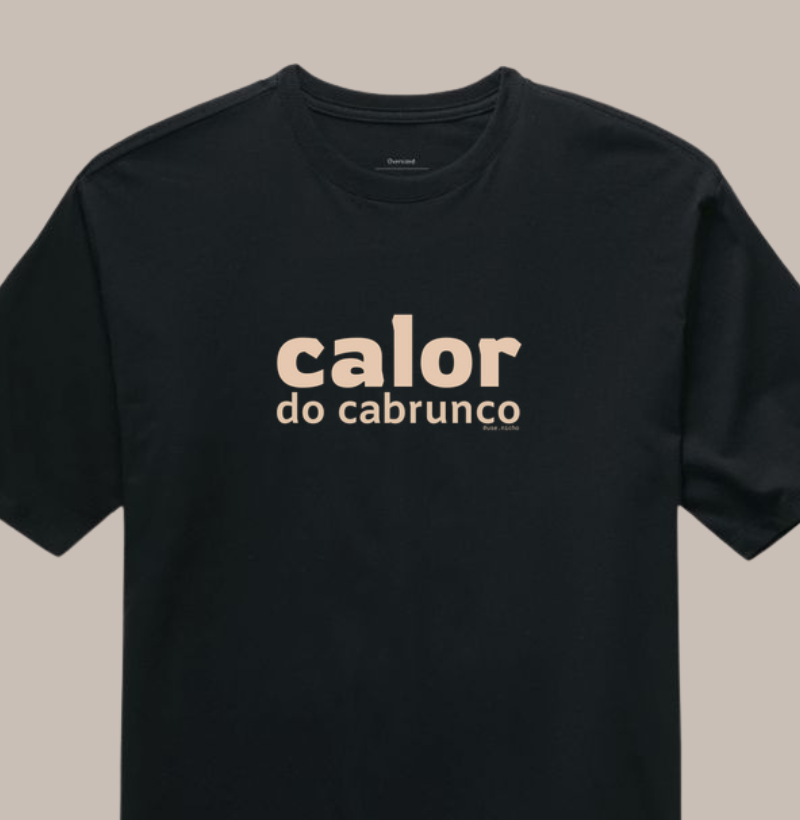 Calor do cabrunco