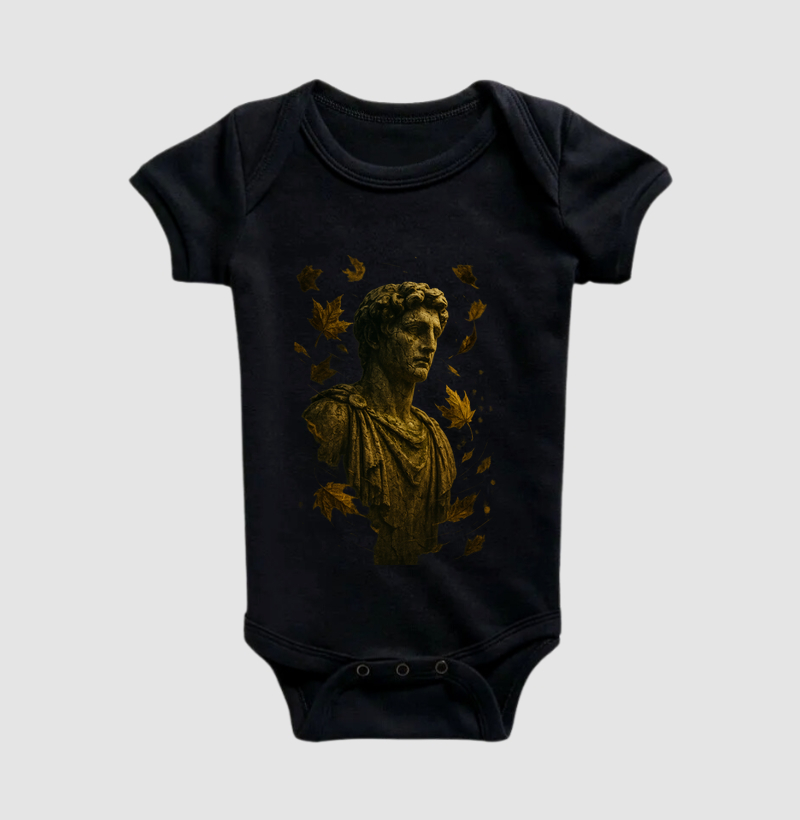 Camiseta "Vento da Filosofia" – A Razão Que Permanece