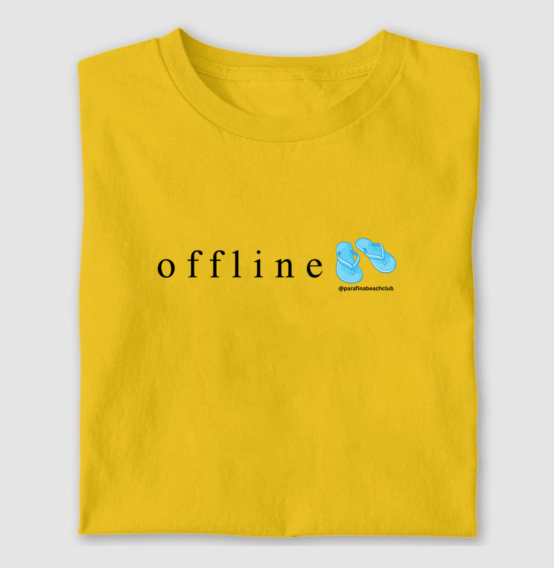 Offline Chinelo