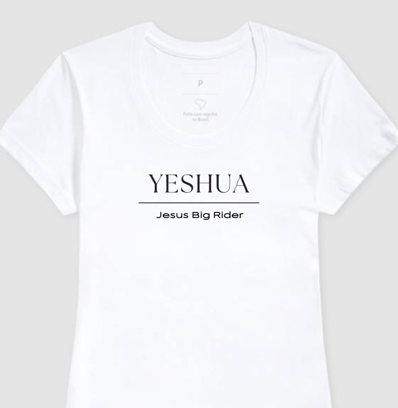 YESHUA
