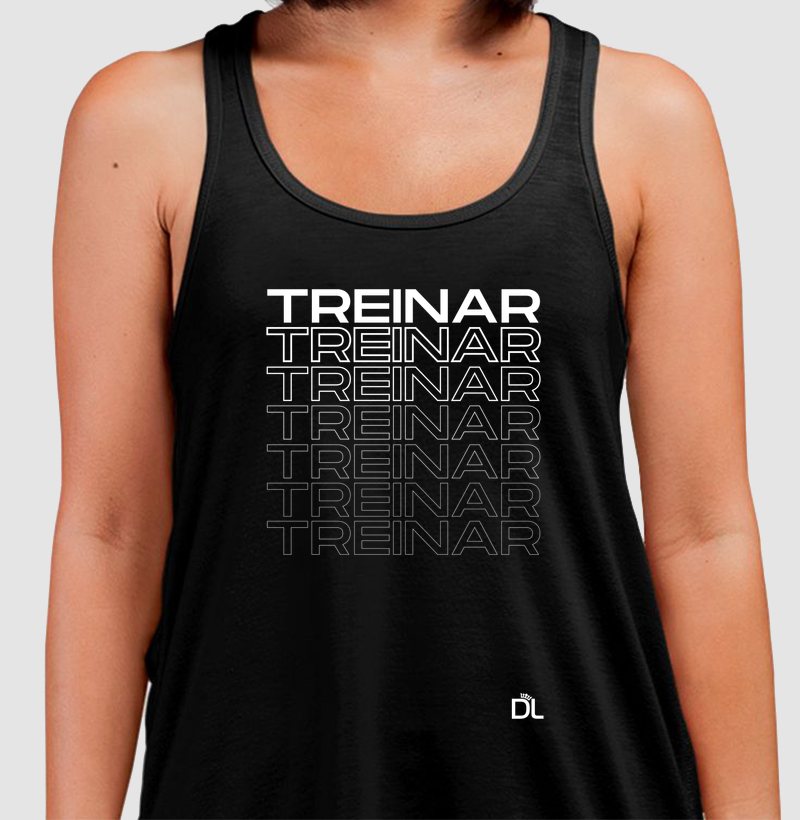 Treinar