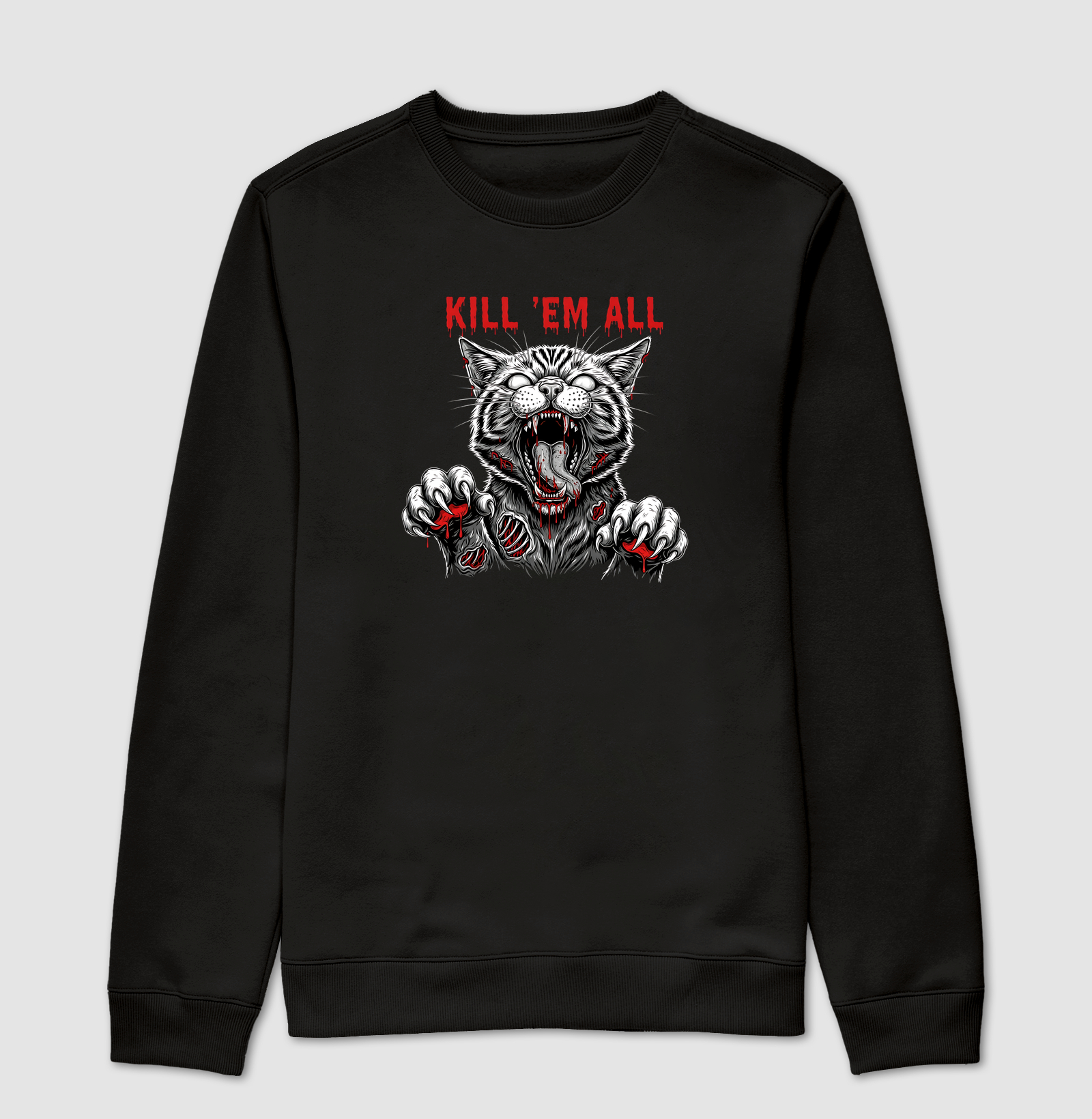 Kill 'Em All