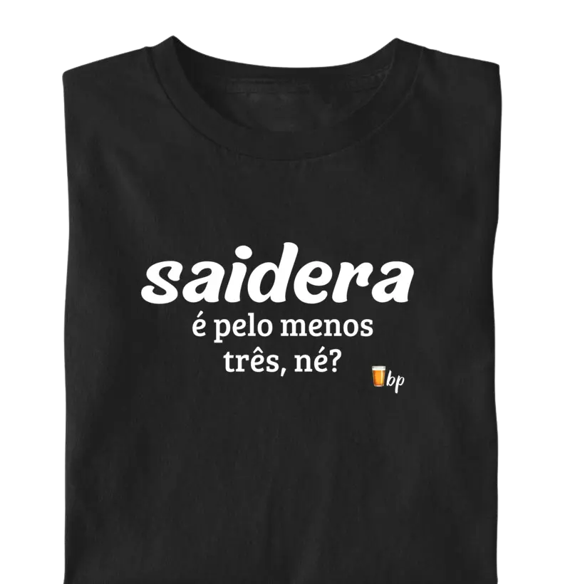 Saidera