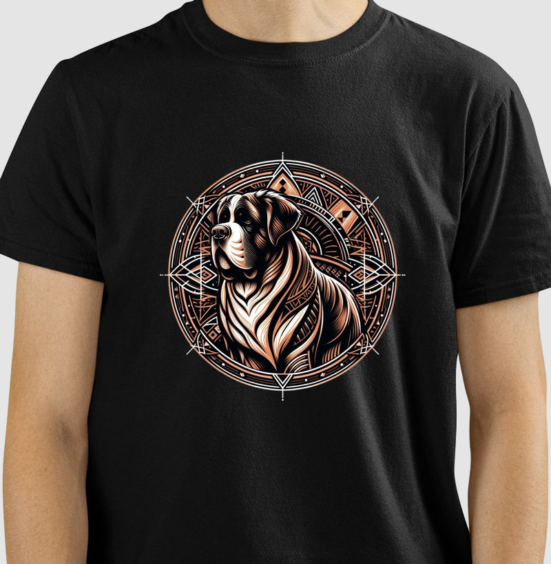 São Bernardo mandala