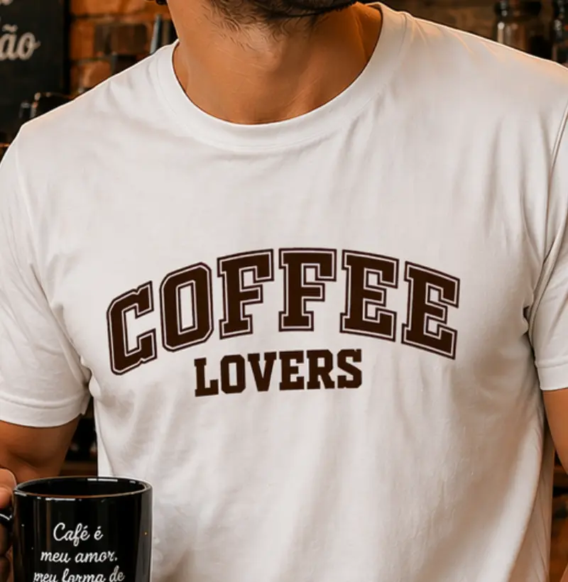 Coffee Lovers
