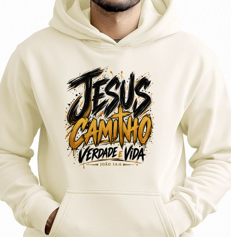Yeshua Hamashiach