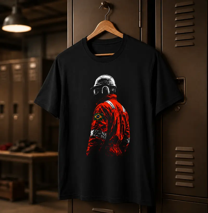 Camisa 0