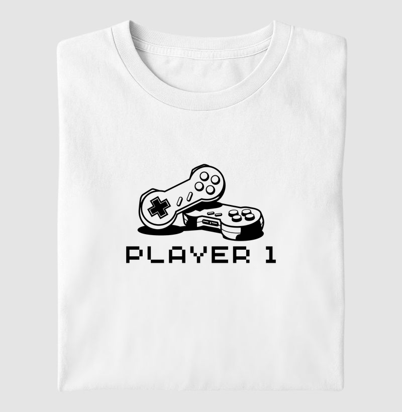 Player 1