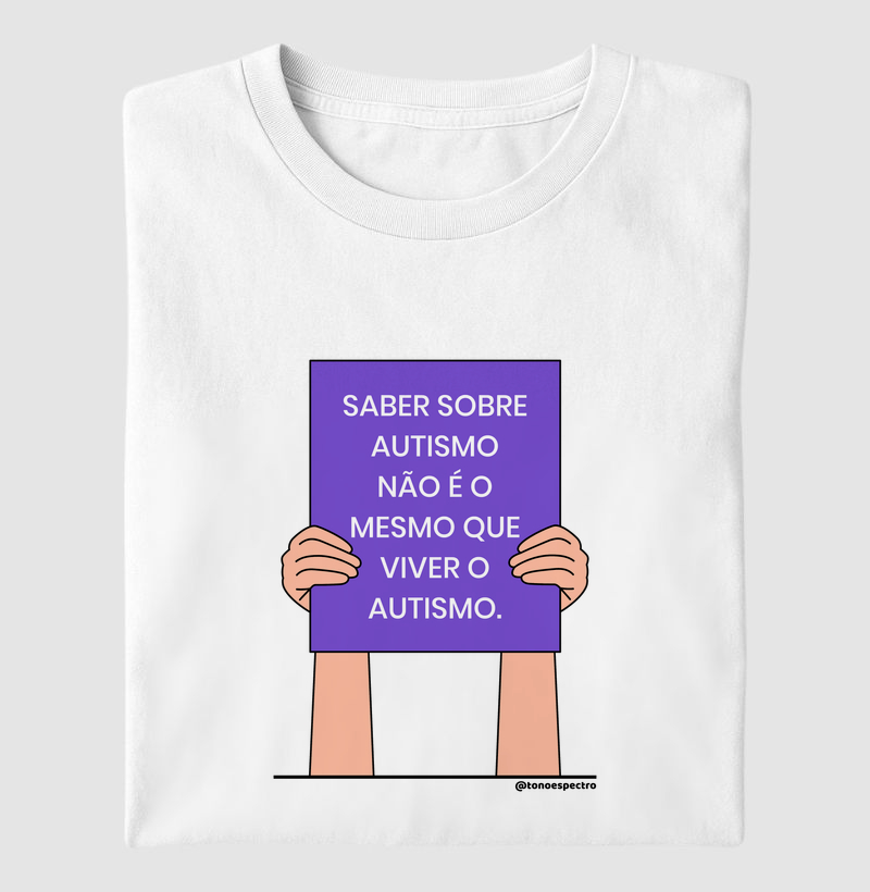 Viver o autismo