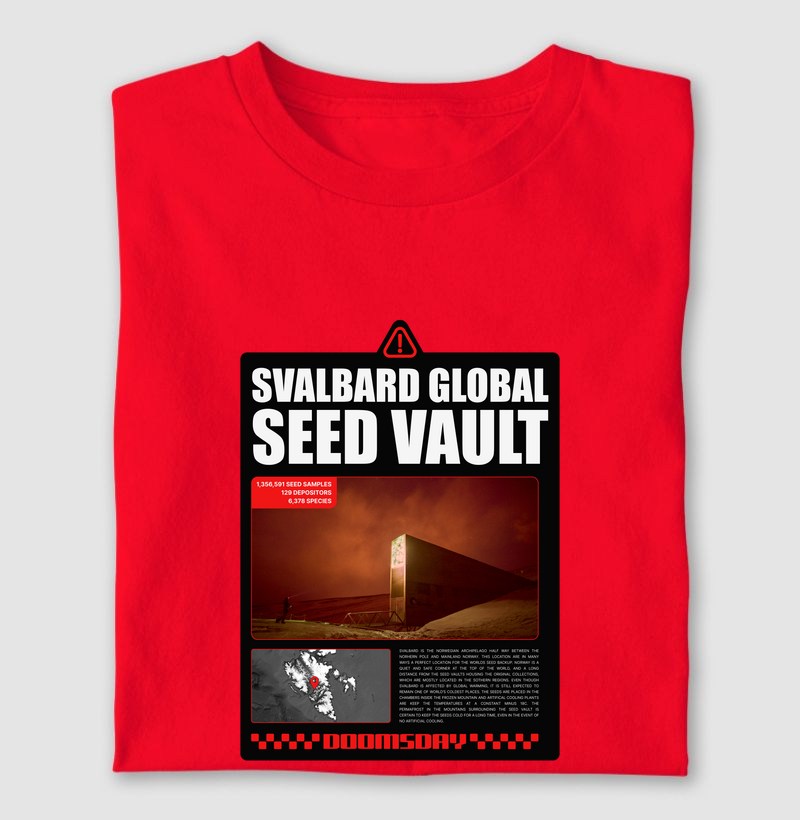 Doomsday Vault