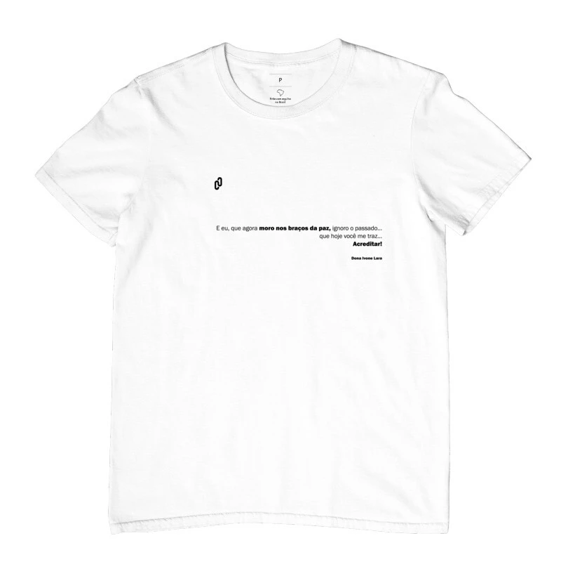 28 - ACREDITAR - DONA IVONE LARA