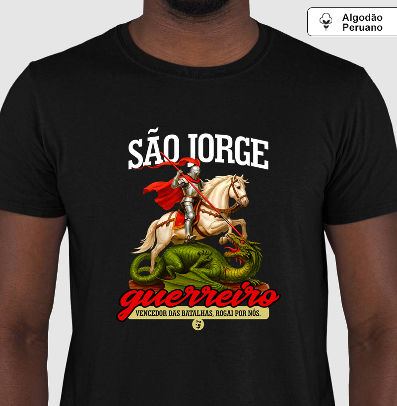 Rogai por Nós (São Jorge)