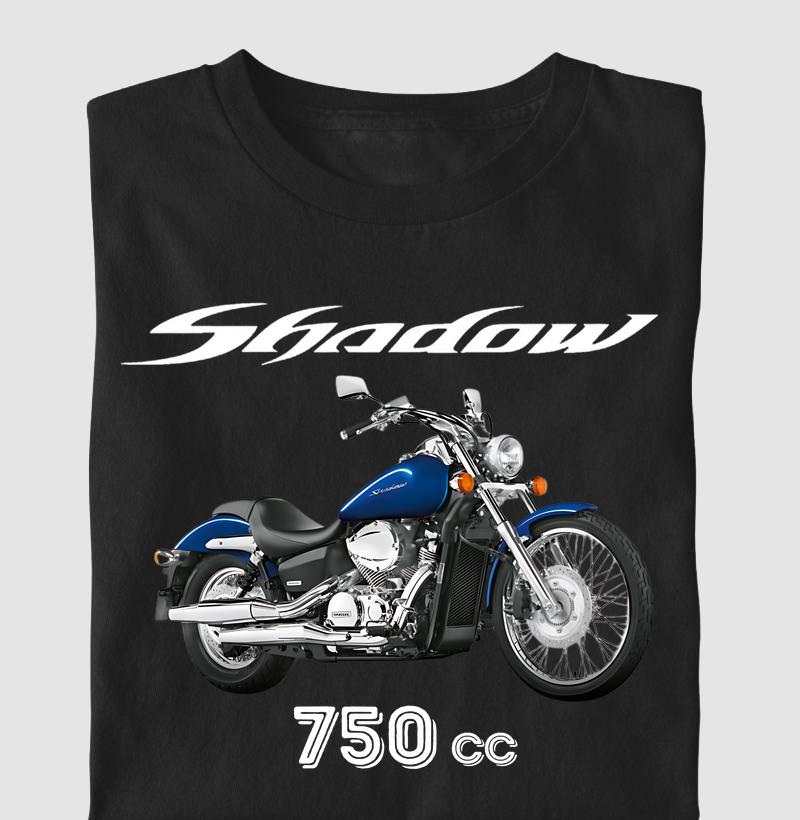 Shadow 750cc