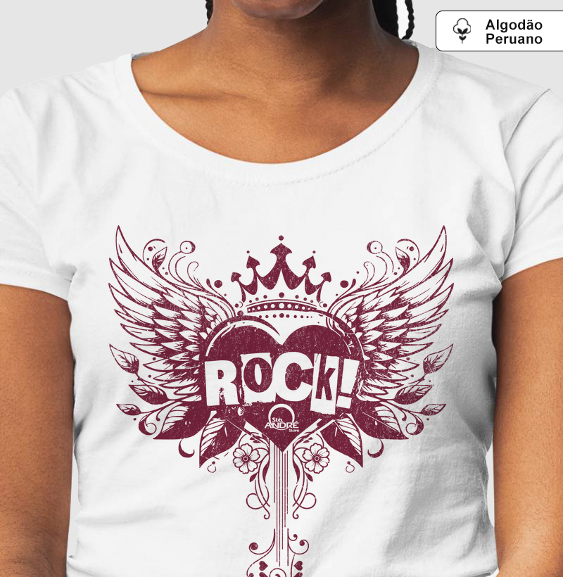 Hearts of Rock - Sto. André