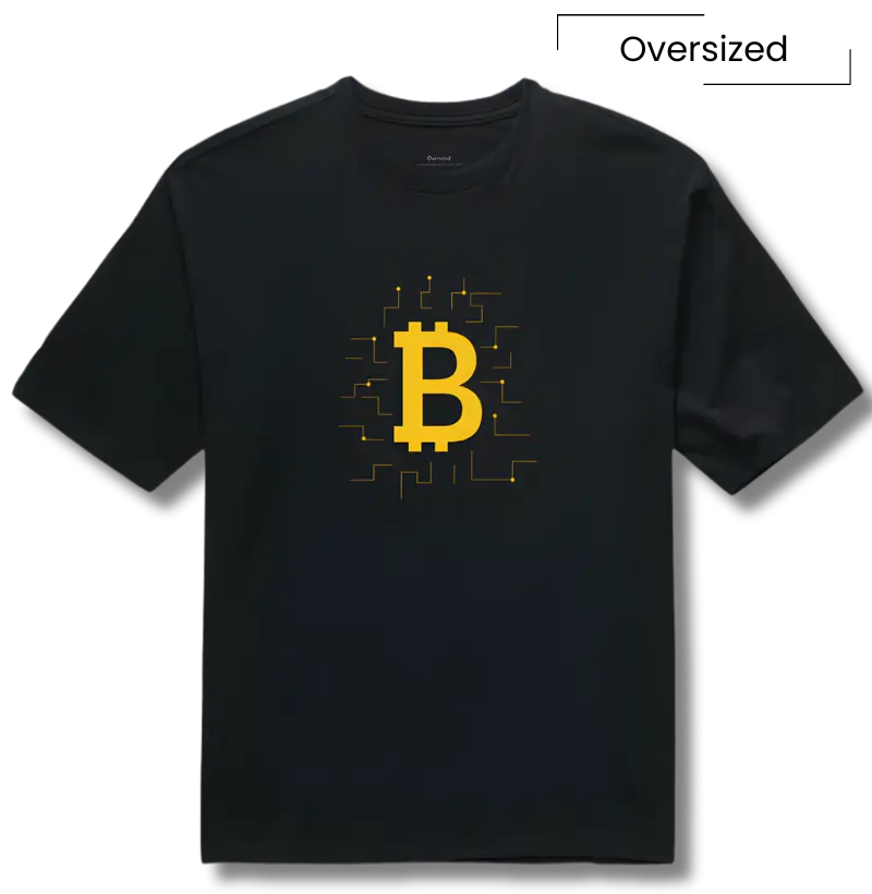 Crypto Style Bitcoin