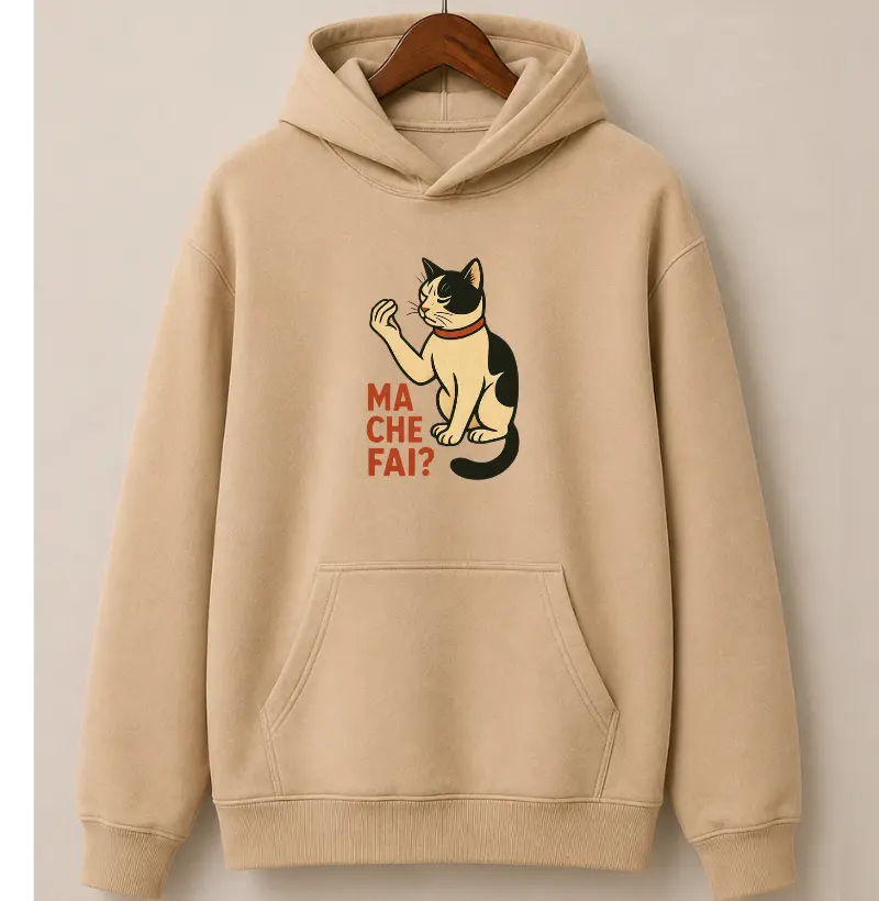 Gatto italiano 