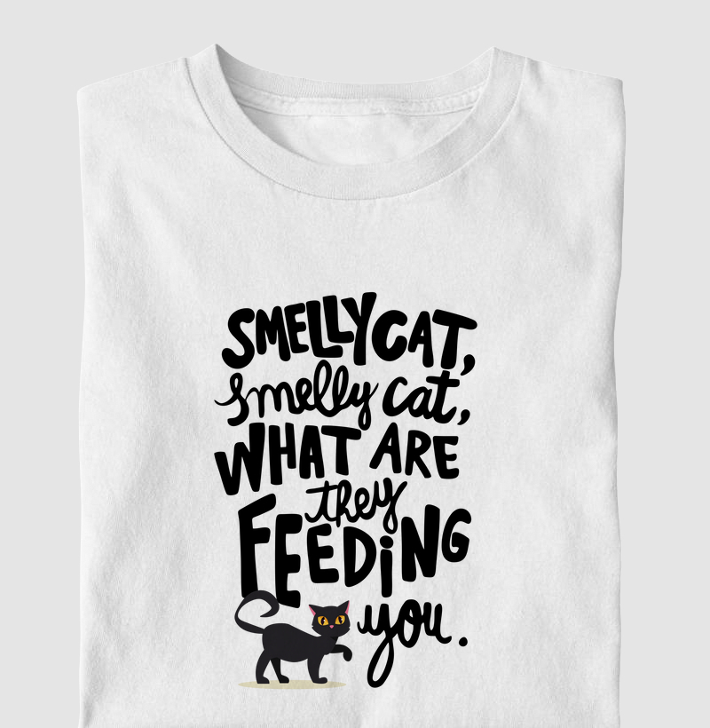 Smelly Cat - Friends