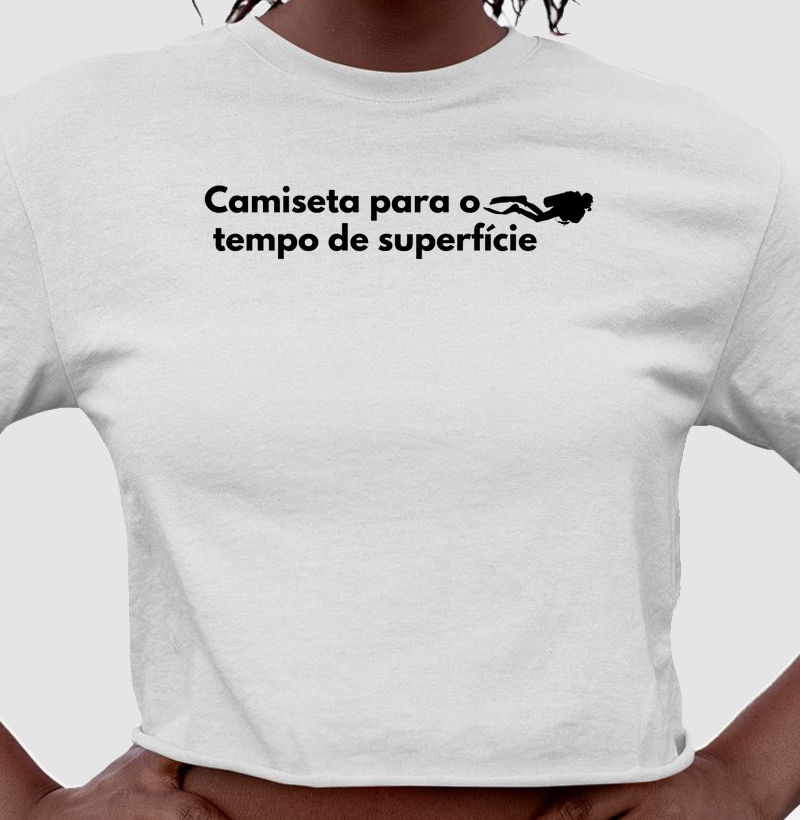 Tempo de Superfície