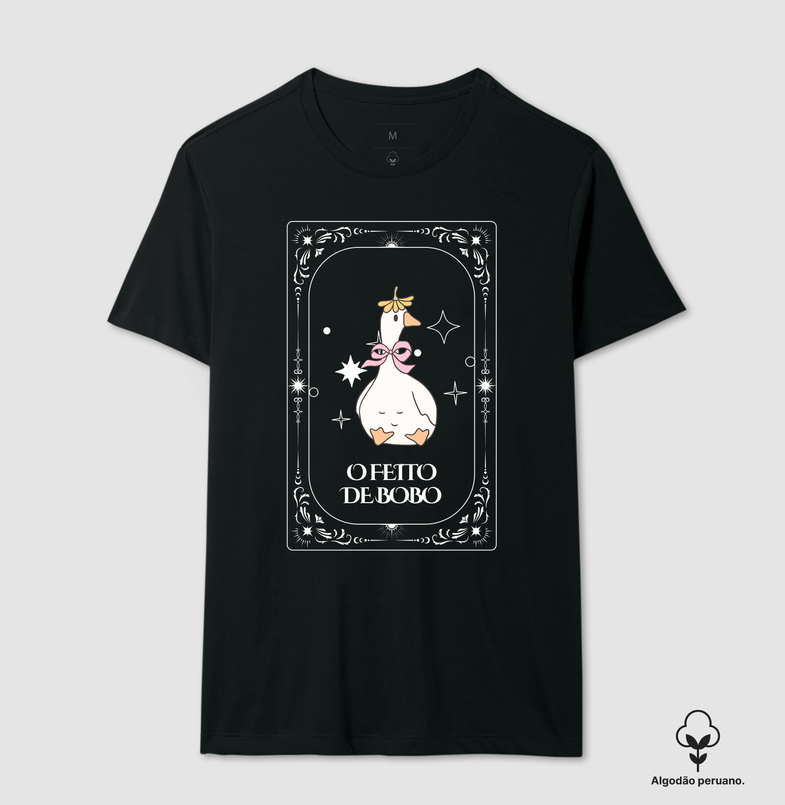 O Feito de Bobo