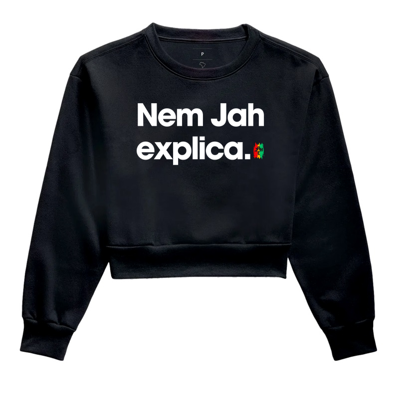 Nem Jah explica