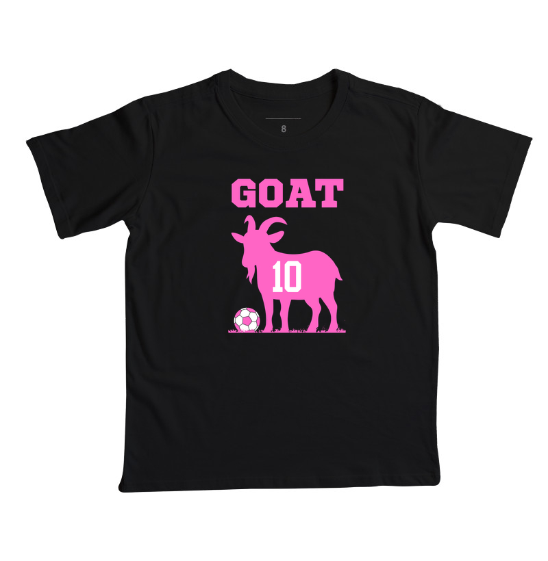GOAT 10 MIAMI