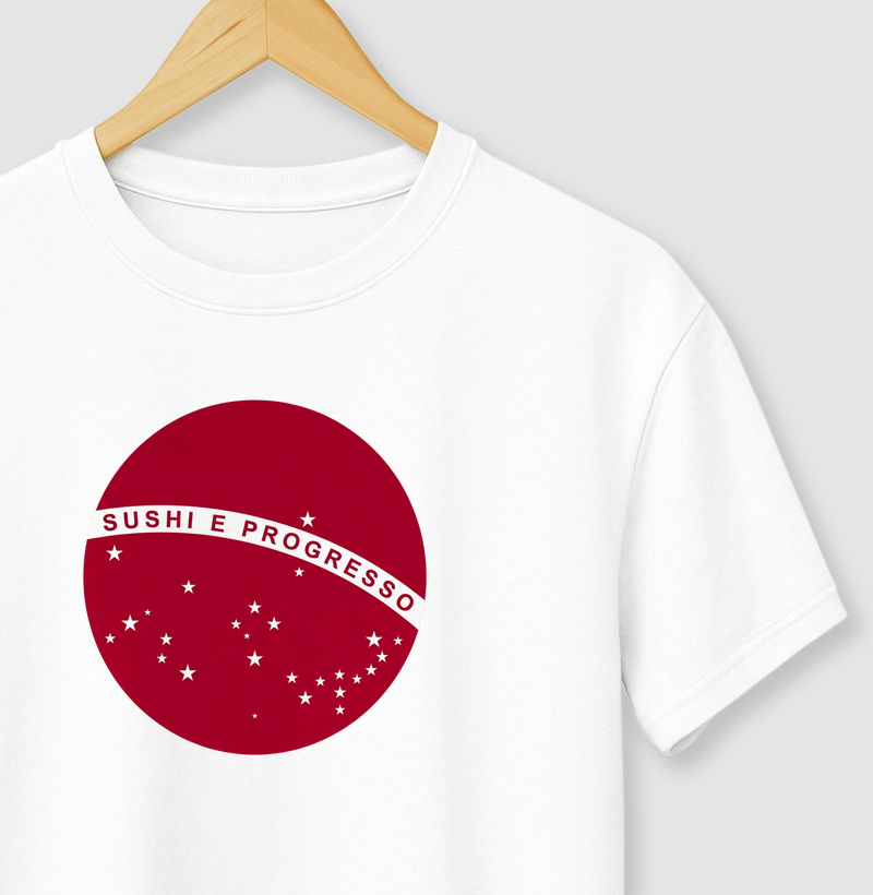 Sushi E Progresso