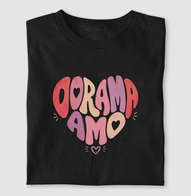 Dorama Amo