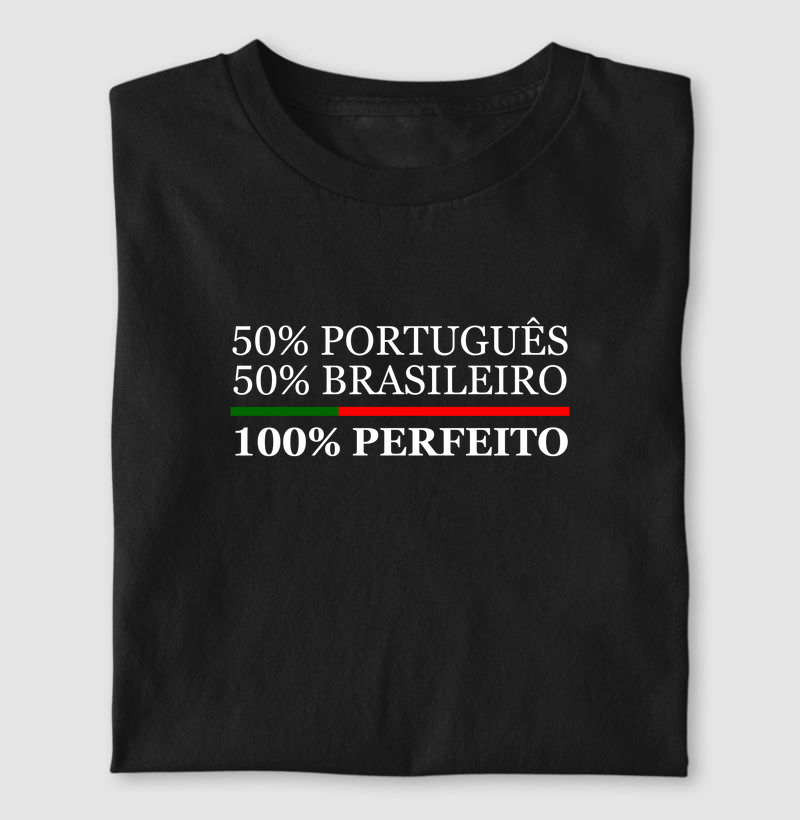 100% Perfeito