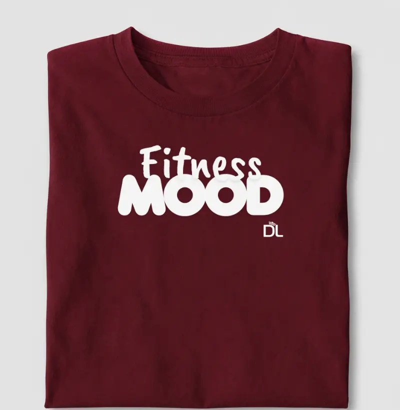 Fitness Mood