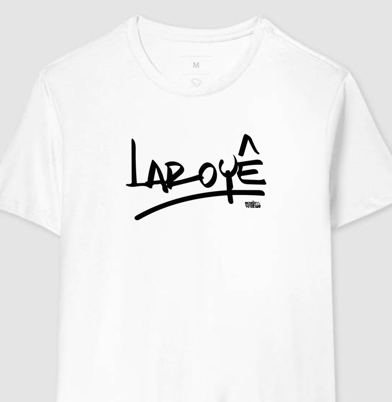 Laroyè Maria Patuá