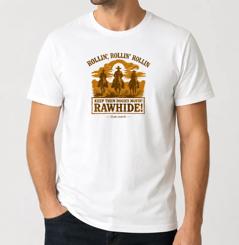 Rawhide