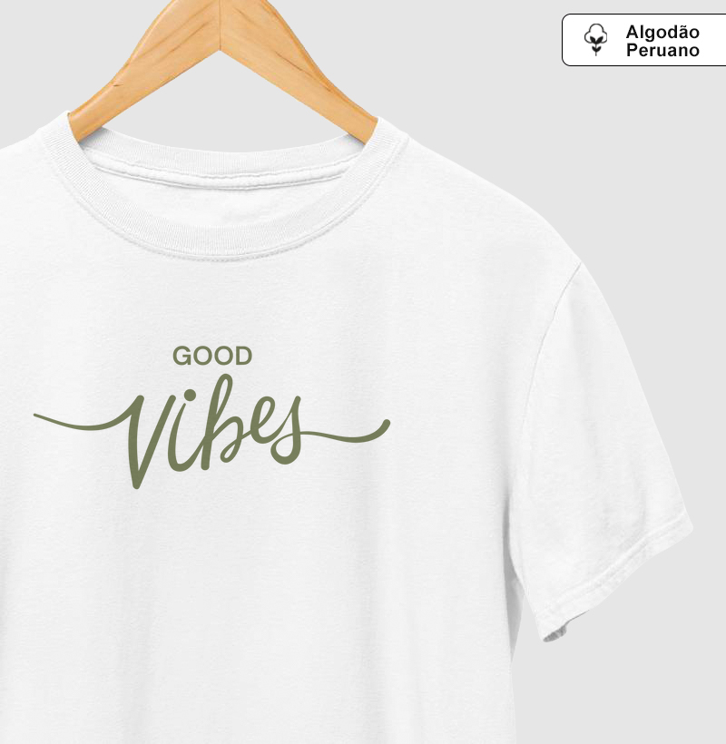 Good Vibes