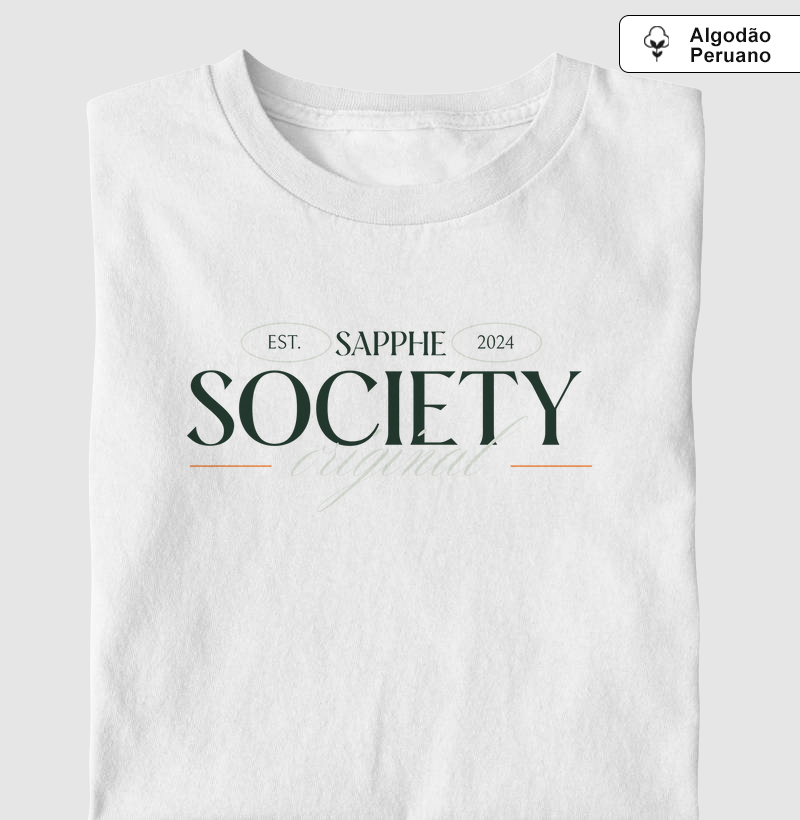 Sapphe Society Original