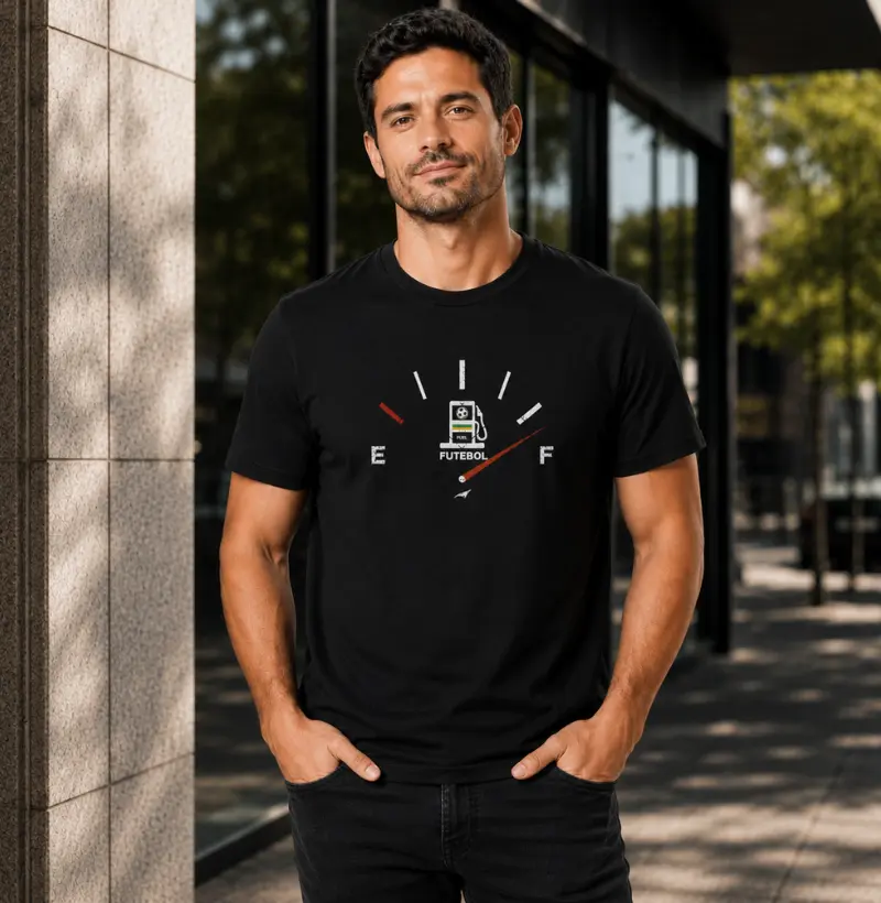 Combustível de torcedor | Football Culture