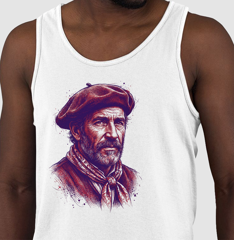 Terra Gaúcha - O Gaúcho