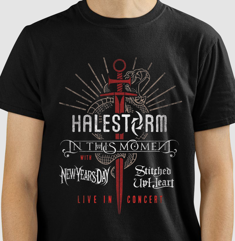 HALESTORM