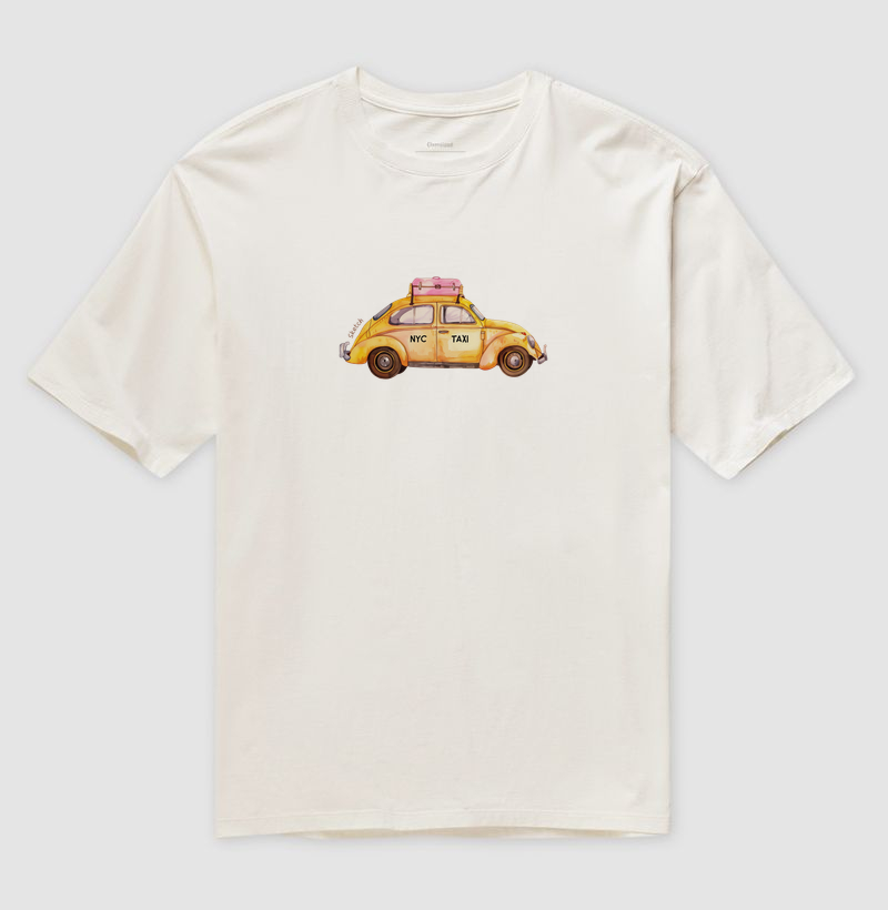 New York Taxi