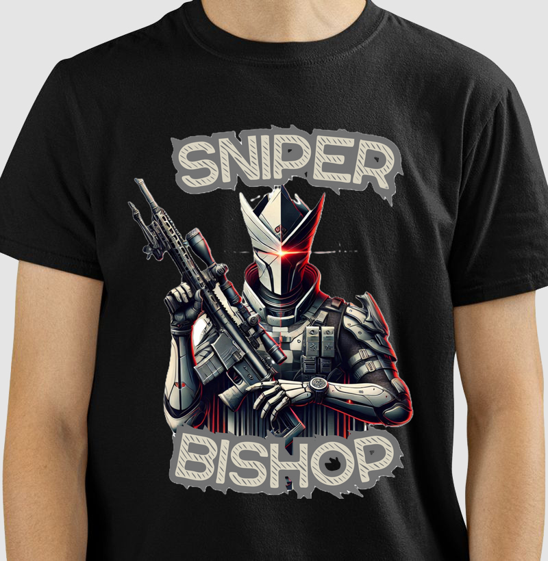 Sniper Bishop