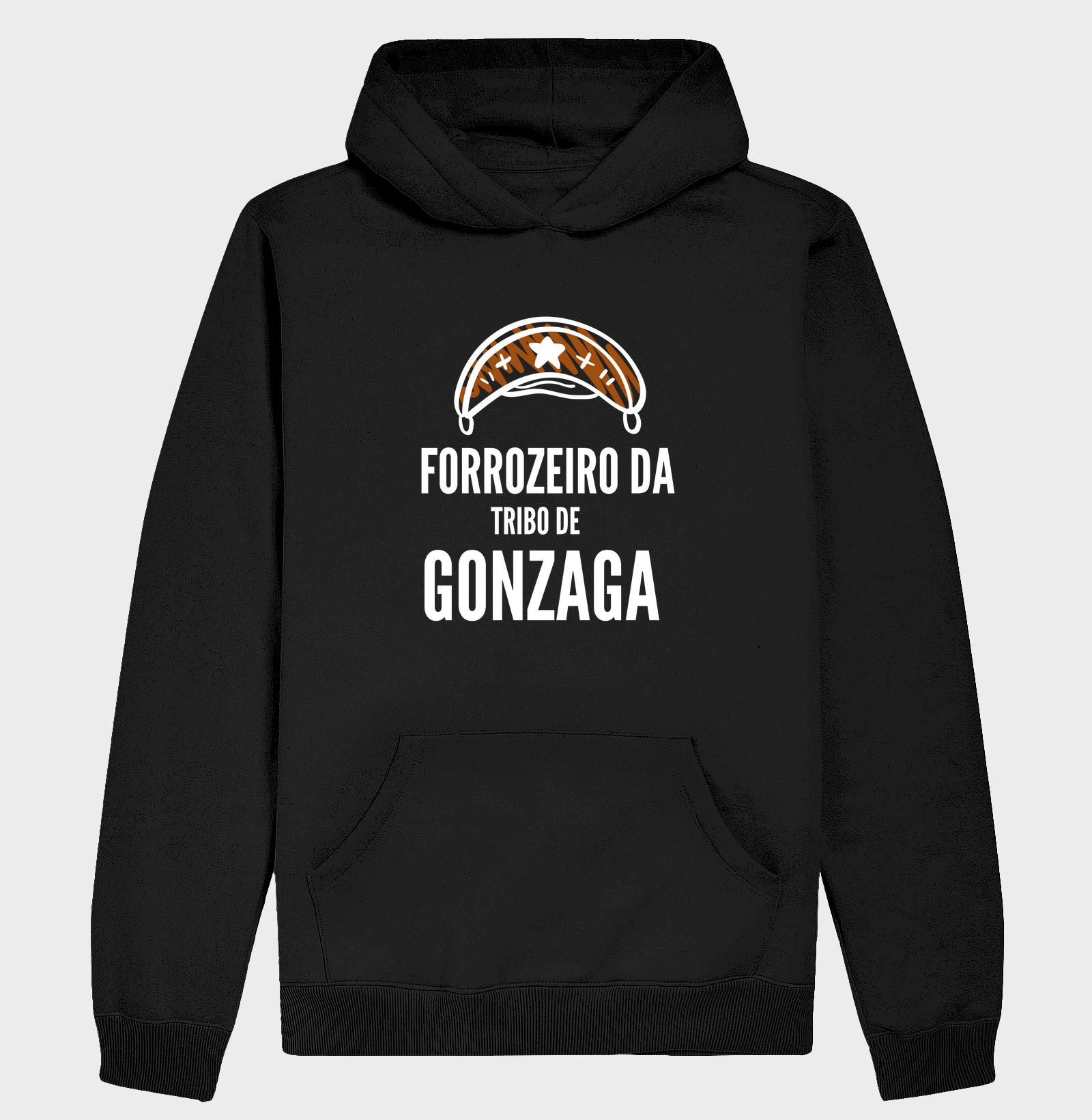 Forrozeiro Tribo Gonzaga