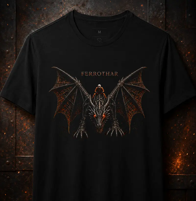 Ferrothar